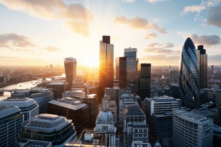 Why Cleaning Contractors Working in the City of London Must Understand Listed Building Restrictions