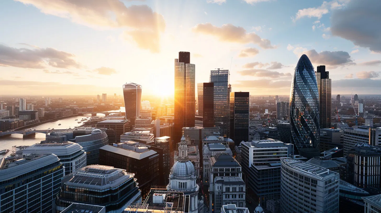 Why Cleaning Contractors Working in the City of London Must Understand Listed Building Restrictions